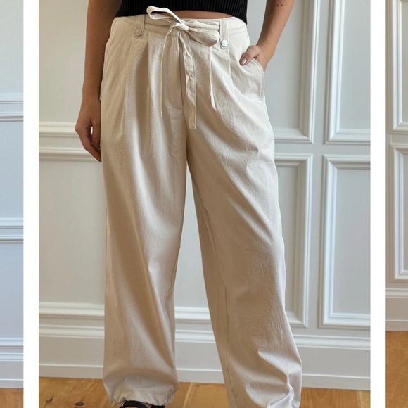 The Emery pant cream small - Picture 3 of 4